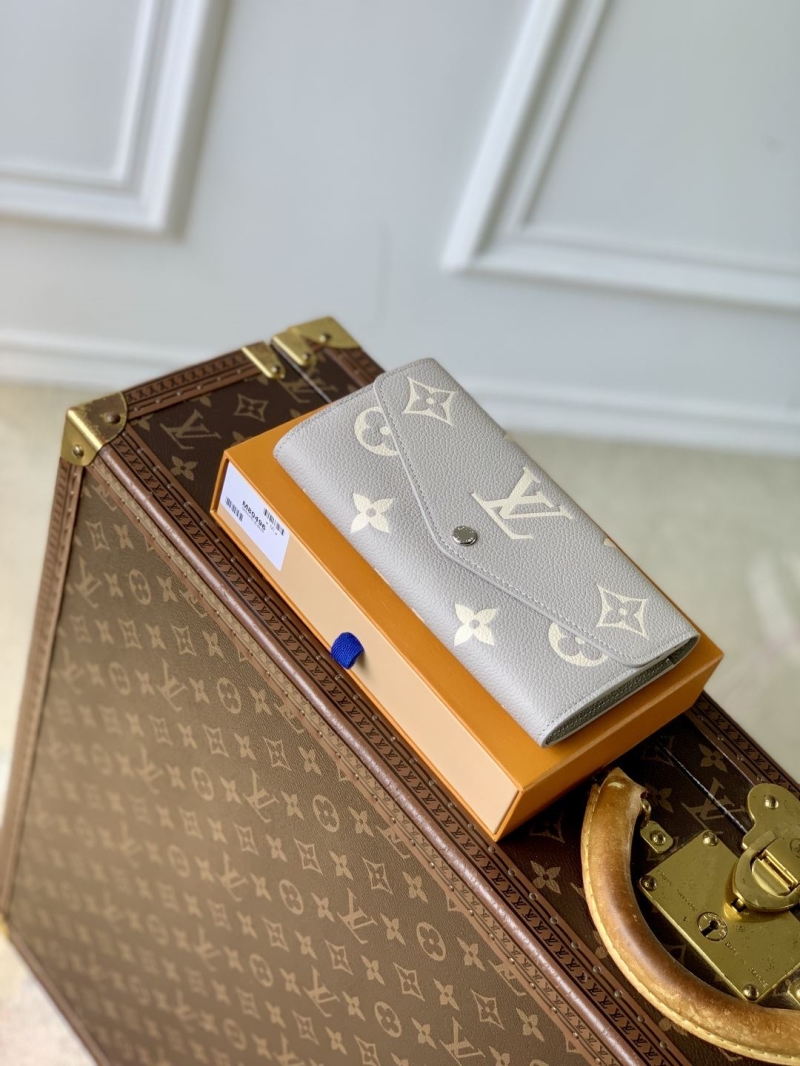 LV Wallets